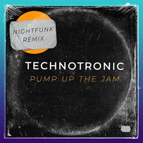 TECHNOTRONIC & NIGHTFUNK - PUMP UP THE JAM (NIGHTFUNK REMIX)